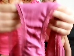 hard back porn Footjobs and Wet Panties - French Student Casting