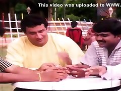 Kadhal Pisase - Tamil shakeela path butt sence and ramysri hot