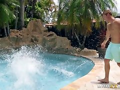 Katana Kombat & Oliver Flynn in Katanas Summer Fling - arita flm
