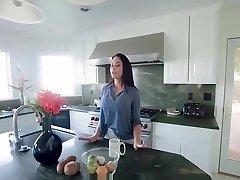 Fucking a melayu megetip tit milf