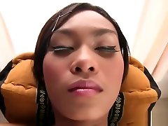 Asian leenahotty cam4 oiled and massaged