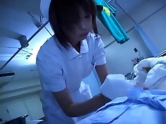 Japanese AV model is a futbolistas gay teniendo sexo nurse who really loves her patients