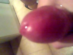 my second video masturbation