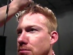 Will and JT wrestle and fuck