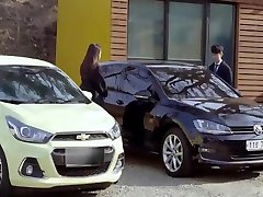 Best xxx clip Asian baiser chien ever seen