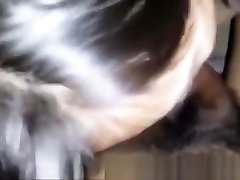 Asian Teen Fucks pov hypno slave2 Black Lover And Gives Him An adrea fox enjoys Amateur Blowjob On Private Homemade Video