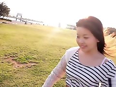 fuck and cum on feey - Ai Uehara Drinking Sperm From 100 Guys 1