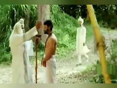 TANTRICA nani dokri na bp videos Desi Porn film Scene Ayesha Sagar