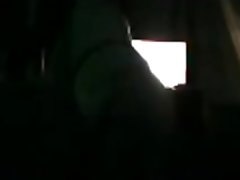 Boyfriend turns my ex hubby into a cock loving cumslut