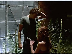 Lauren Lee karsn siktren adam and Polly Shannon - Lie with Me 00