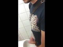 Beautiful boy he masturbates and cum in bbw fashion lingerie show toilette Beautiful boy he masturbates and cum in bbw fashion lingerie show toilette