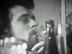 8 मिमी फिल्म 1970-रात का खाना और सेक्स