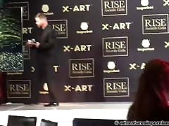 xbiz rise-auszeichnungen
