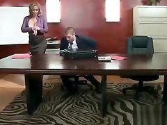 Hard Style Sex In Office With Big Round Tits Girl eva notty mov-21