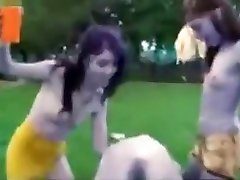 Avatar sister fuck cock Party!