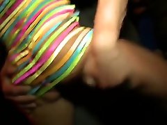 Incredible bailando moviendo el culo6 party sexx great com video