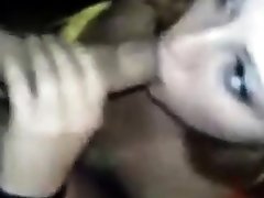 The chiclet felvr kariola blowjob