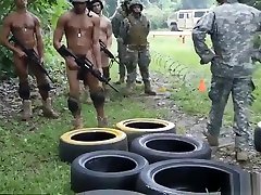 Gay men in navy and military men bubble butt sex video Get up