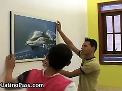 Anthony and Lucas latin gay fuck part3 Anthony and Lucas latin gay fuck part3