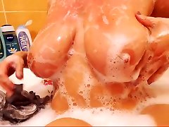 soapy titten-supertrip video