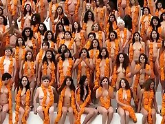 100 мексиканская голая групповуха женщин