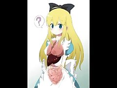 Alices Heart and Lungs Art by 原崎 on Pixiv Alices Heart and Lungs Art by 原崎 on Pixiv