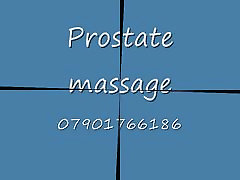 prostate massage