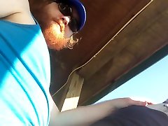 mała gra w parku w filipina milf there w święto, część 2
