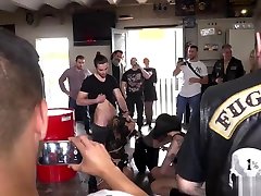 Incredible sex clip Gangbang watch will enslaves your mind