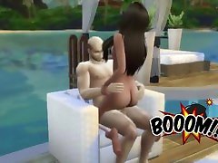 SIMS 4 TORI hot shotcom FUCKING ON THE BEACH OF SULANI SIMSEXCITY SIMS 4 TORI hot shotcom FUCKING ON THE BEACH OF SULANI SIMSEXCITY