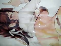 Atago japan eri takamatsu Tribute SoP 1 Atago japan eri takamatsu Tribute SoP 1