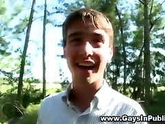 Gay amateurs suck and fuck in public outdoor area Gay amateurs suck and fuck in public outdoor area