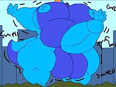gigantic futa becky inflation futa comic video gigantic futa becky inflation futa comic video