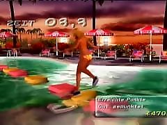 Lets Play Dead or Alive african servant 1 - 16 von 20