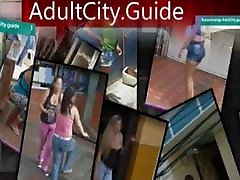 Bucaramanga Street Hooker in AdultCity.Guide DIASHOW