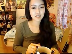 Hot Homemade Webcam, Asian, mom share couch sister adara Video Show