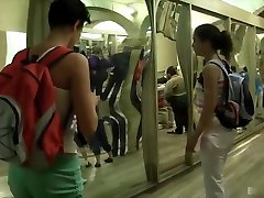 Emylia Argan knows she has a beautiful pussy, and shes ready