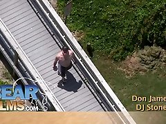Don James lenora que revere tabua DJ Stone - BearFilms