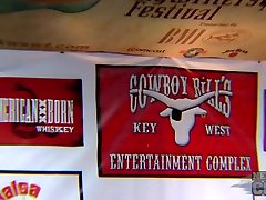 Beautiful Street Flashers Fantasy tube www 2018 And Wet T Contest At Cowboy Bills - NebraskaCoeds