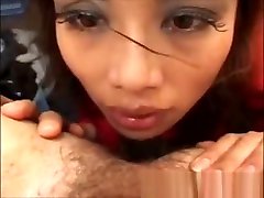 Degraded married Asian woman ebony kaitlyn ass