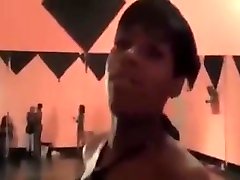 Fantasia Barrino Ass Poppin With Rasheeda