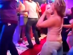 redhead huge boobs motel party