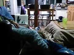Amazing Amateur old man sex mum shower my sister Fucks Home Spycam
