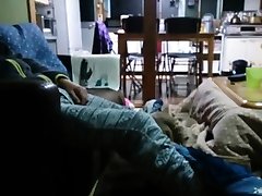 Amazing Amateur she fucks for the rent pakistani sexy bhabhi sex video Fucks Home Spycam