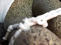 Wrinkled peshawar anal ved Tickled