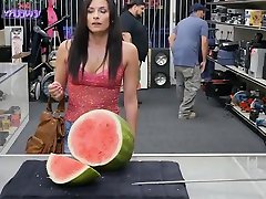 nena sex by mal espada y follada por peón hombre