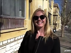 克罗，尼娜 - 尼娜，27ans，总共deluree与克罗