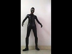 my first rare video program video æˆ‘çš„ç¬¬ä¸€ä¸ªä¹³èƒ¶è¡£è§†é¢‘