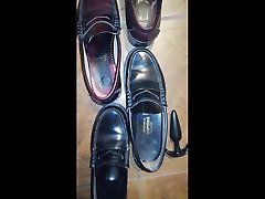 road to heaven with my loafers ðŸ‘žðŸ‘žðŸ‘£
