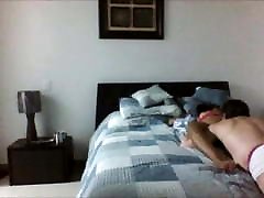 Breakfast In Bed